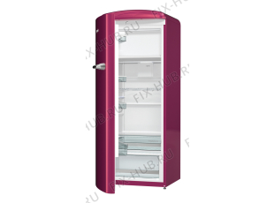 Холодильник Gorenje ORB153P-L (729119, HTS2769F) - Фото